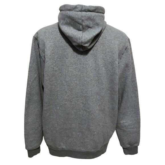 Puma NWOT Performance Pullover Hoodie Men XL - Picture 7 of 10